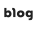 blog